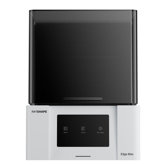 Rayshape Edge Max 3D Printer