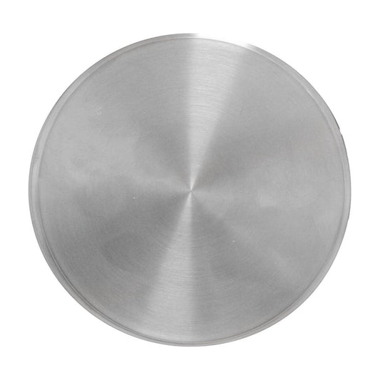 Pure Titanium Disc DMS Innovation