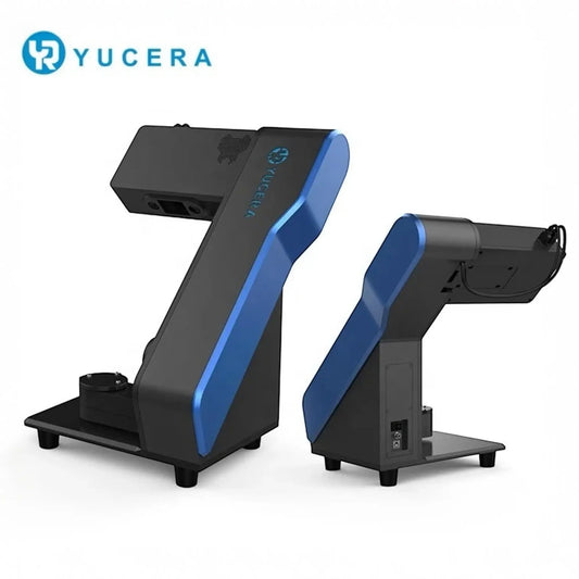 YRC-RS300 Lab Scanner DMS Innovation
