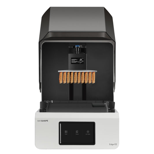 Rayshape Edge E2 3D Printer