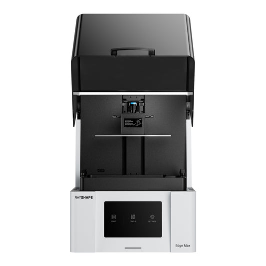 Rayshape Edge Max 3D Printer