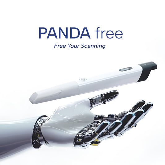 Intraoral scanner Panda Free