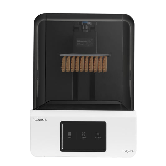 Rayshape Edge E2 3D Printer