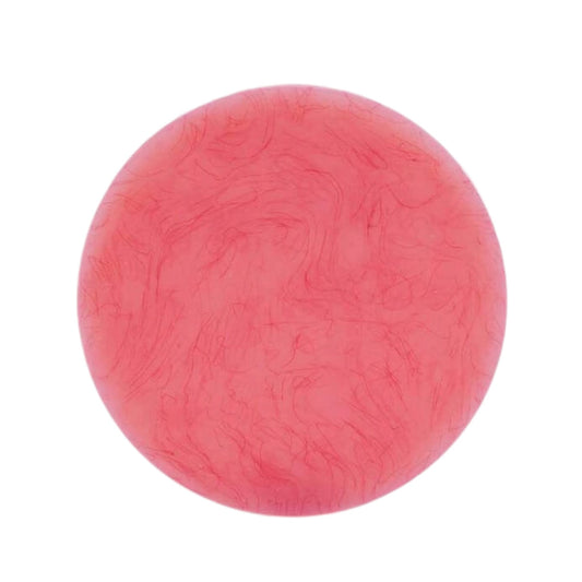 Pink PMMA Disc DMS Innovation