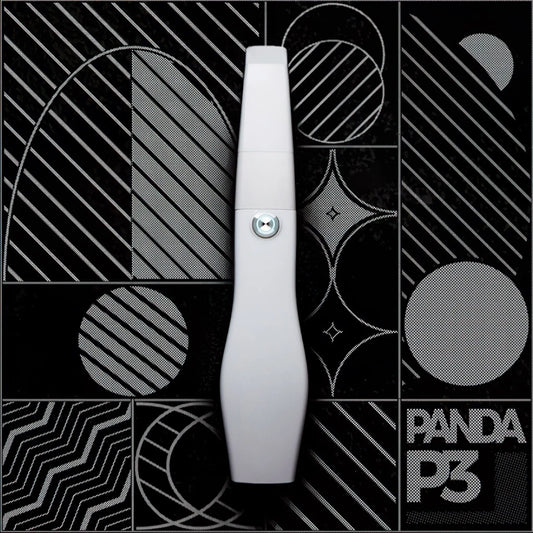 Intraoral scanner Panda P3 - DMS Innovation