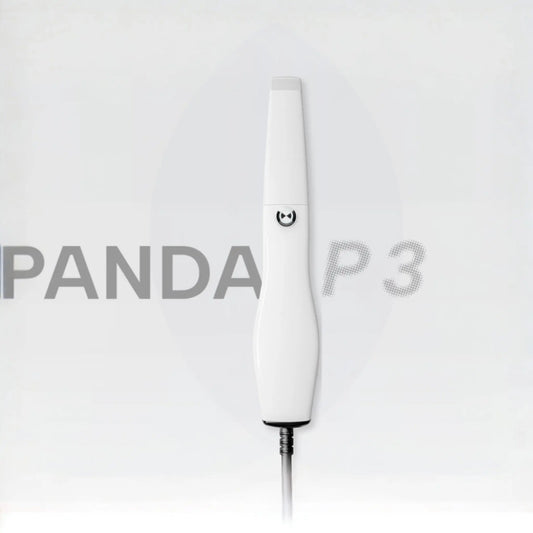 Intraoral scanner Panda P3 - DMS Innovation