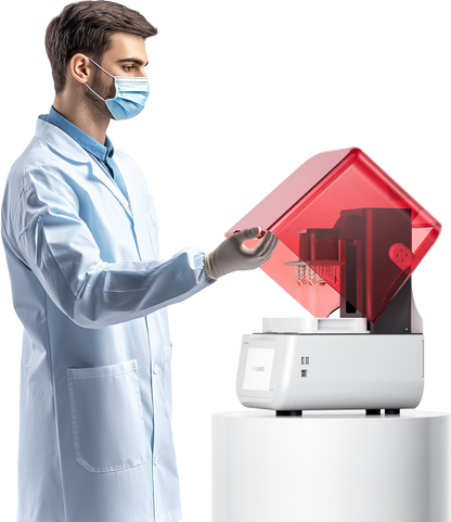 Rayshape Edge Mini 3D Printer