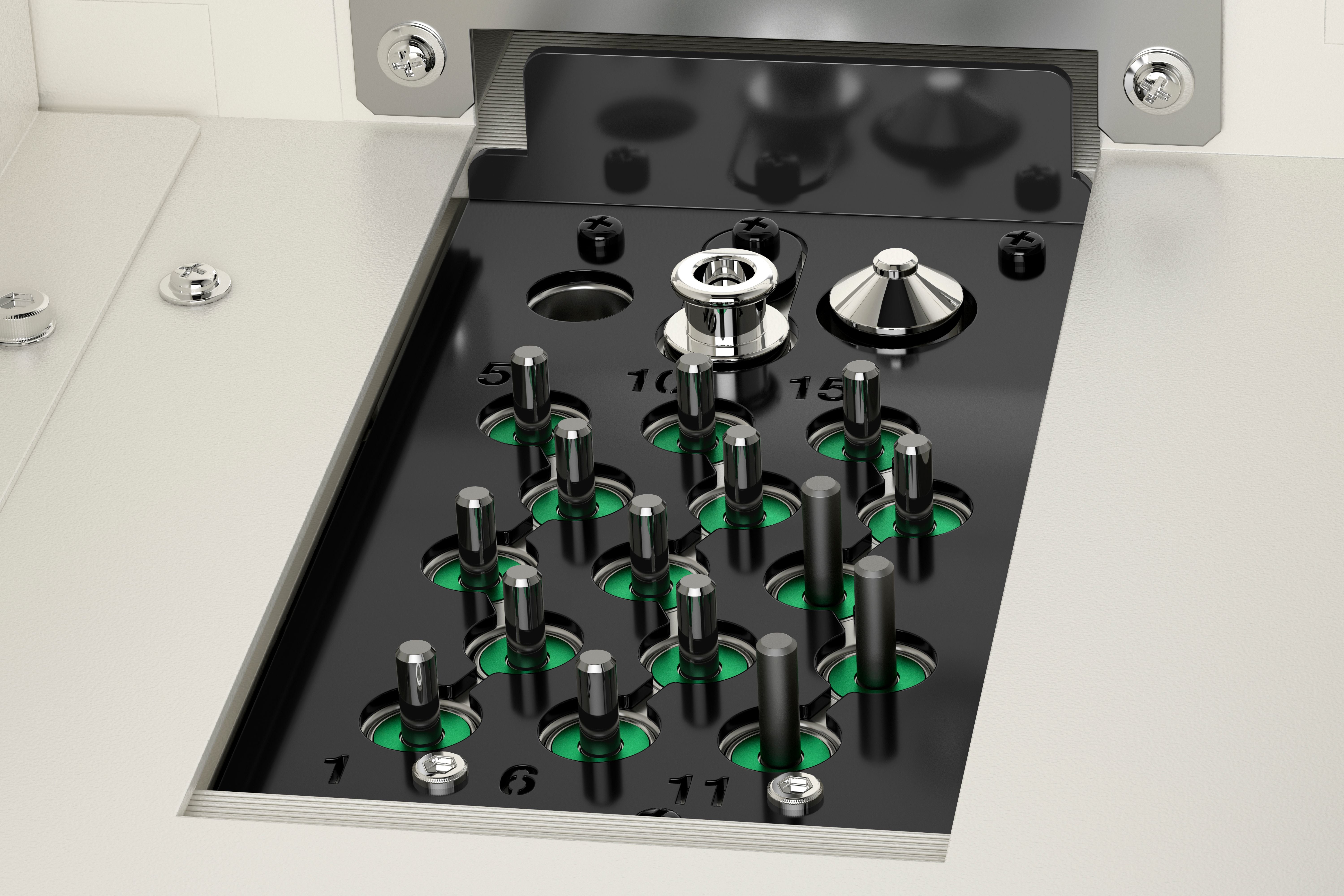DGSHAPE DWX 53D Dry Dental Milling Machine – DMS Innovation