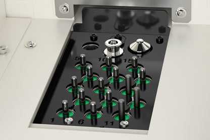 DGSHAPE DWX 53D Dry Dental Milling Machine