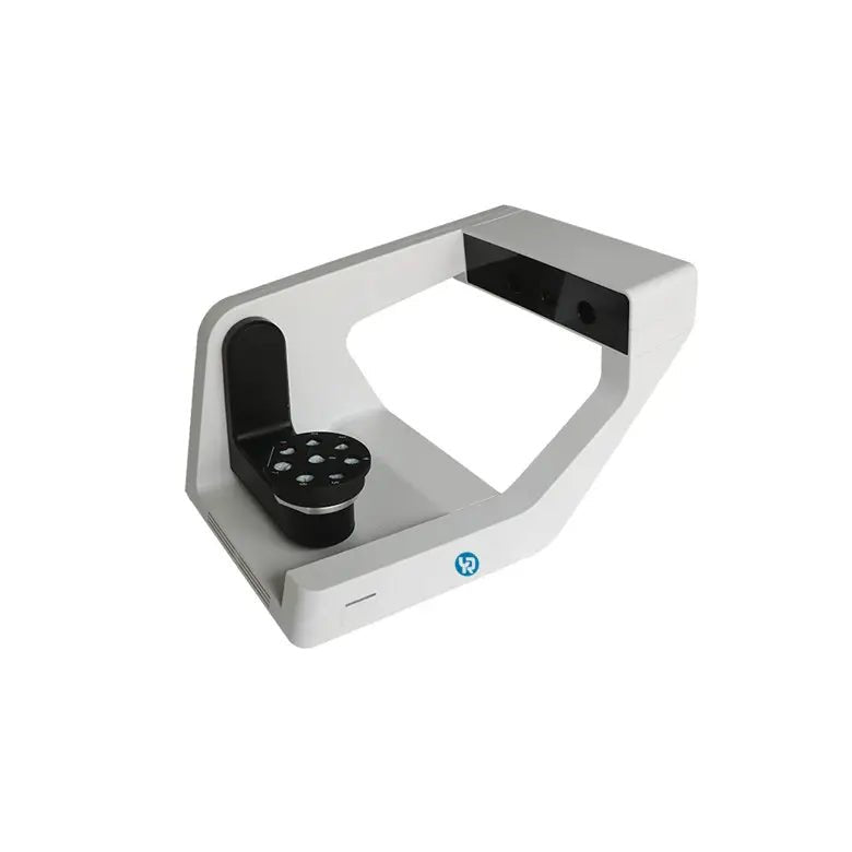 3D CAD/CAM Lab Scanner - DMS Innovation