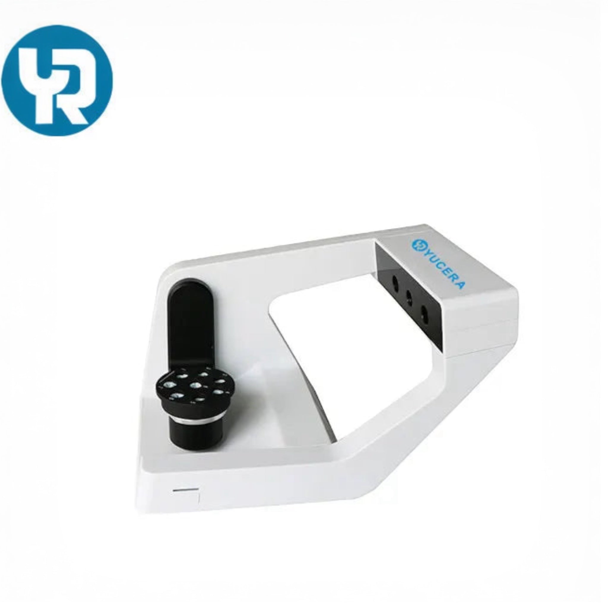 3D CAD/CAM Lab Scanner – DMS Innovation