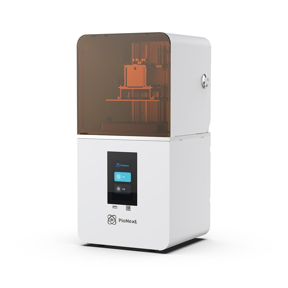 3D Printer D160 - DMS Innovation