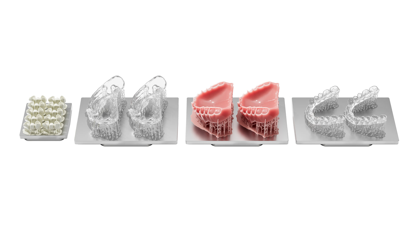 Rayshape Edge Mini 3D Printer