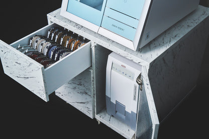 DGShape DWX-53DC Dry Dental Milling Machine