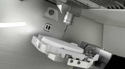 DGSHAPE DWX 53D Dry Dental Milling Machine