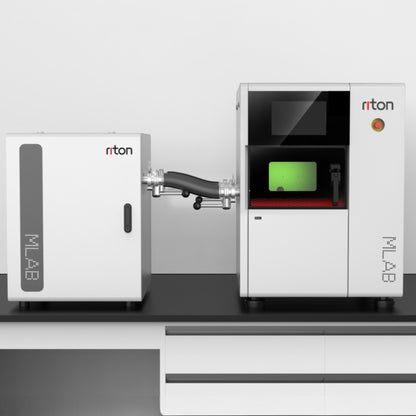 Wo Riton Riton Desktop-Metalldrucker MLAB – DMS Innovation