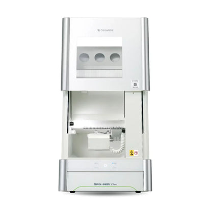 DGSHAPE DWX 52Di Plus сухо фрезоваща машина