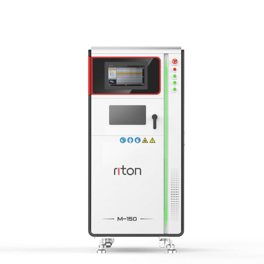Riton Metal Printer M-150