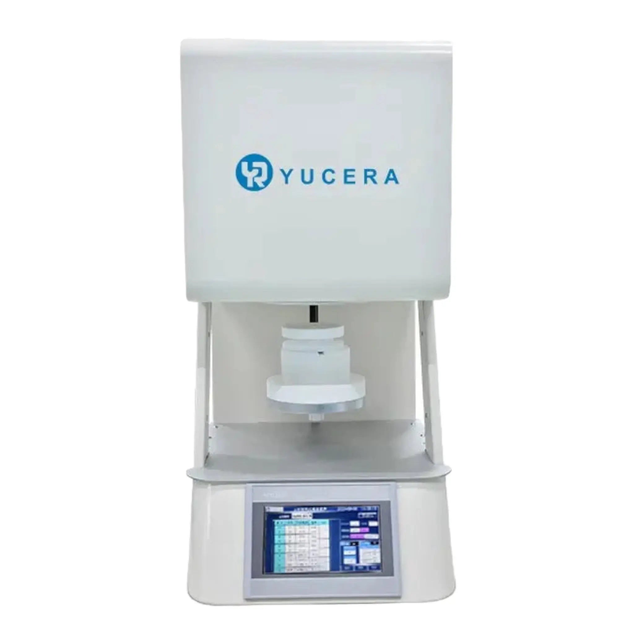 Sintering Furnace Yucera F10+ – DMS Innovation