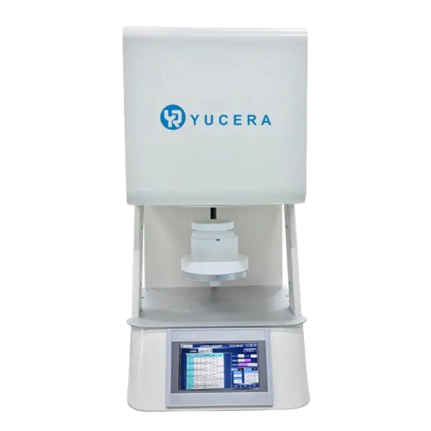 Dental Sintering Furnace Yucera F10+ - DMS Innovation