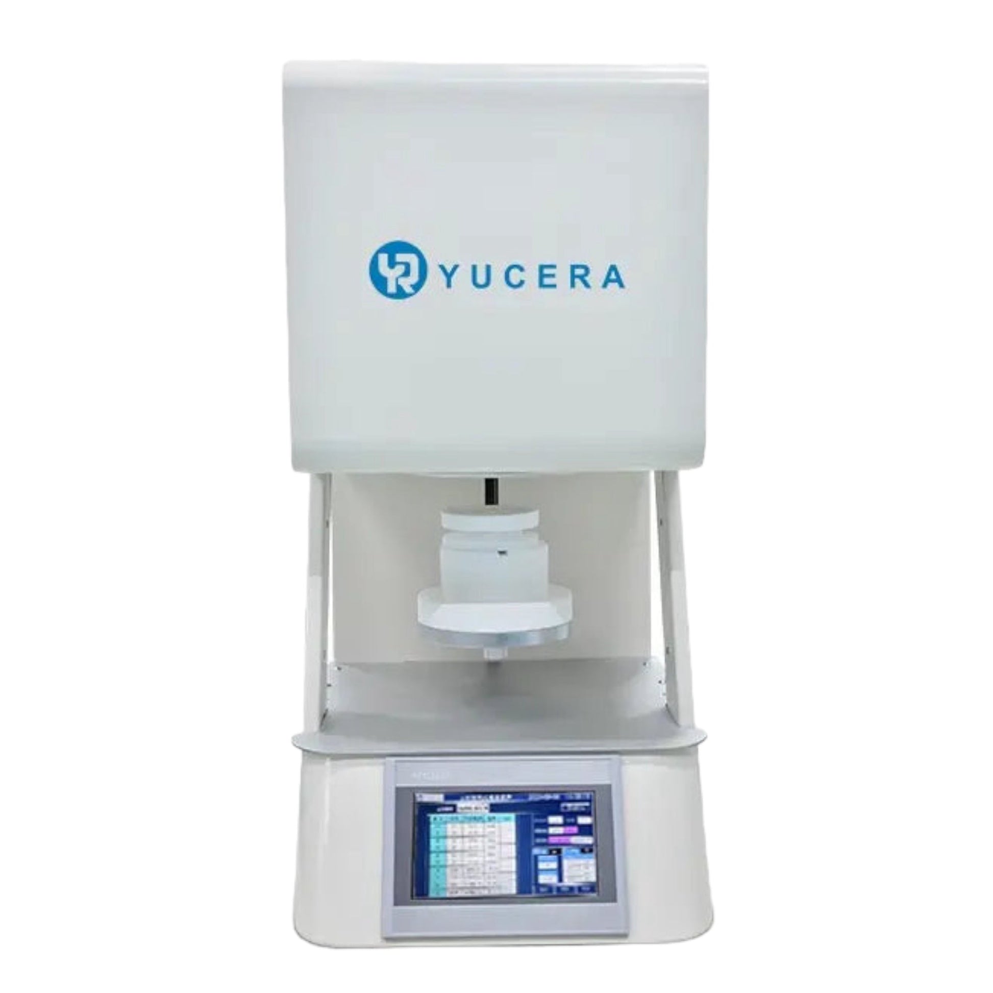 Dental Sintering Furnace Yucera F10+ - DMS Innovation