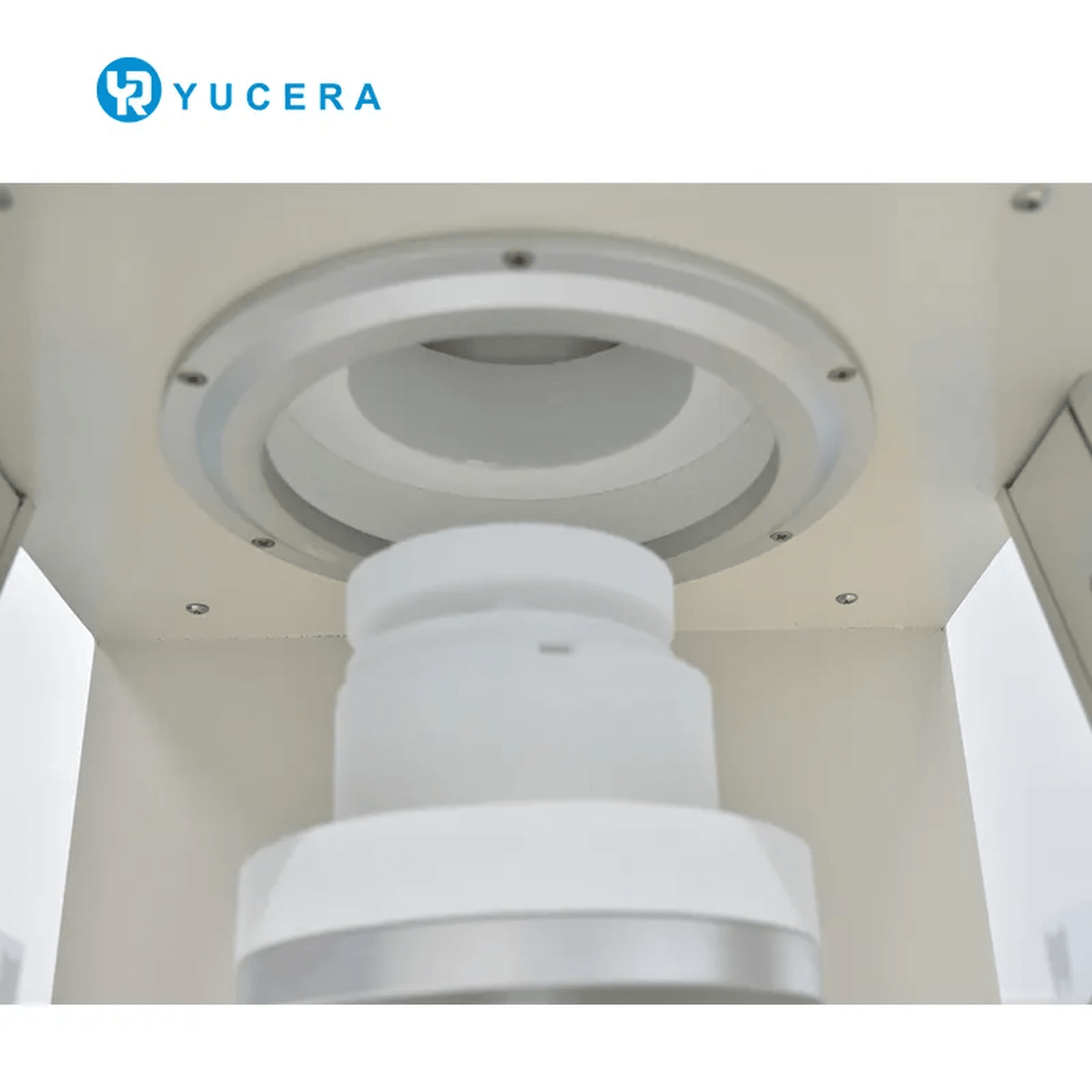 Dental Sintering Furnace Yucera F10+ - DMS Innovation