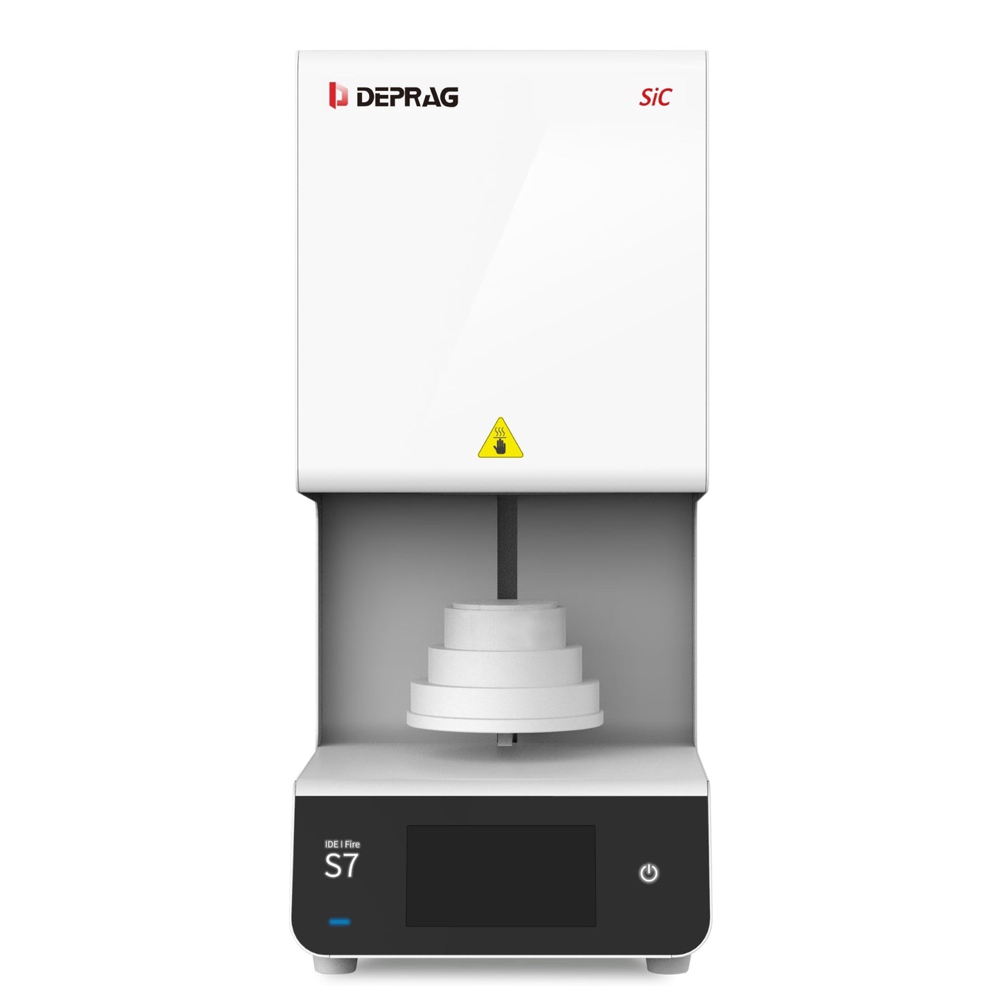 Deprag Fast Sintering Furnace S7 - DMS Innovation