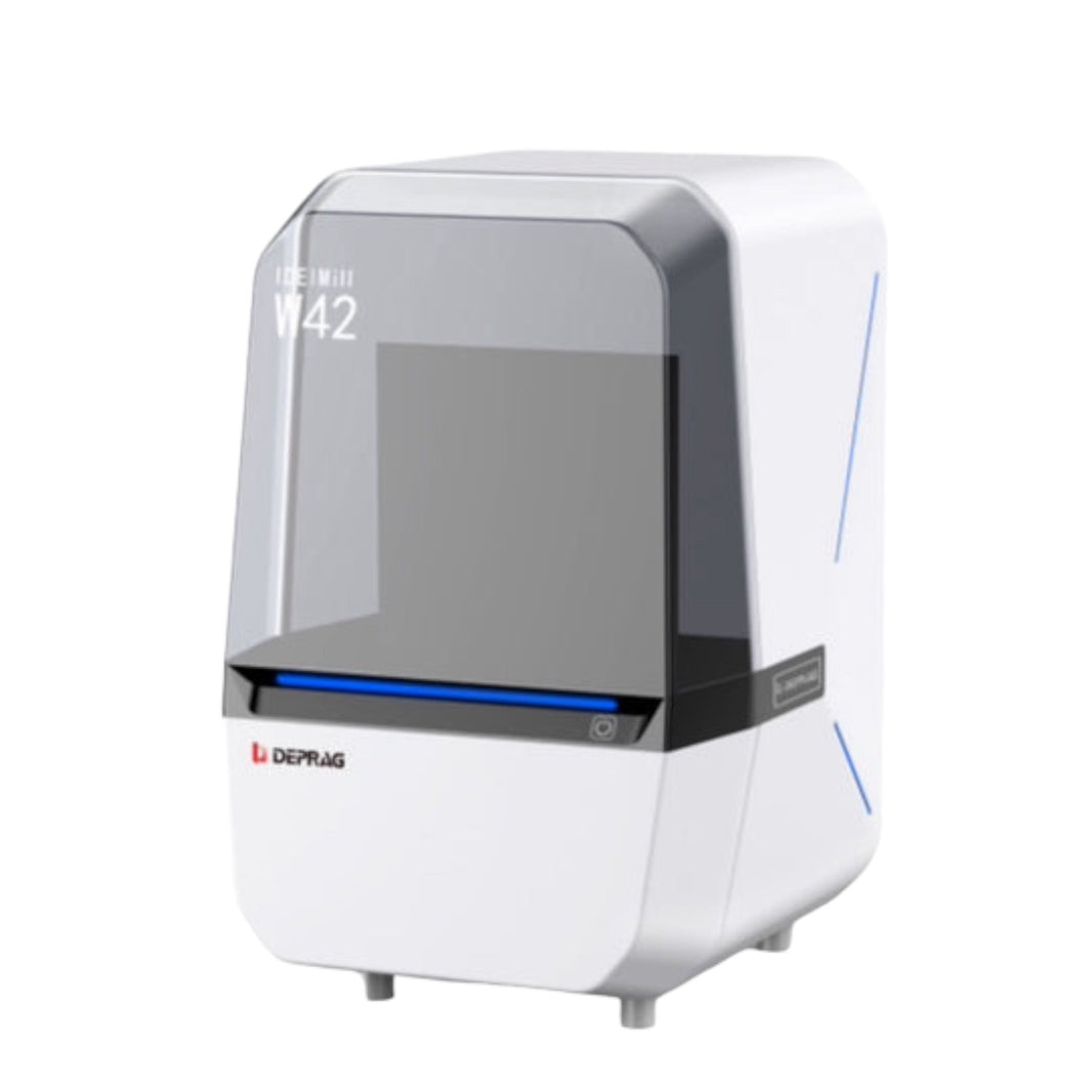 CAD/CAM milling machines – DMS Innovation