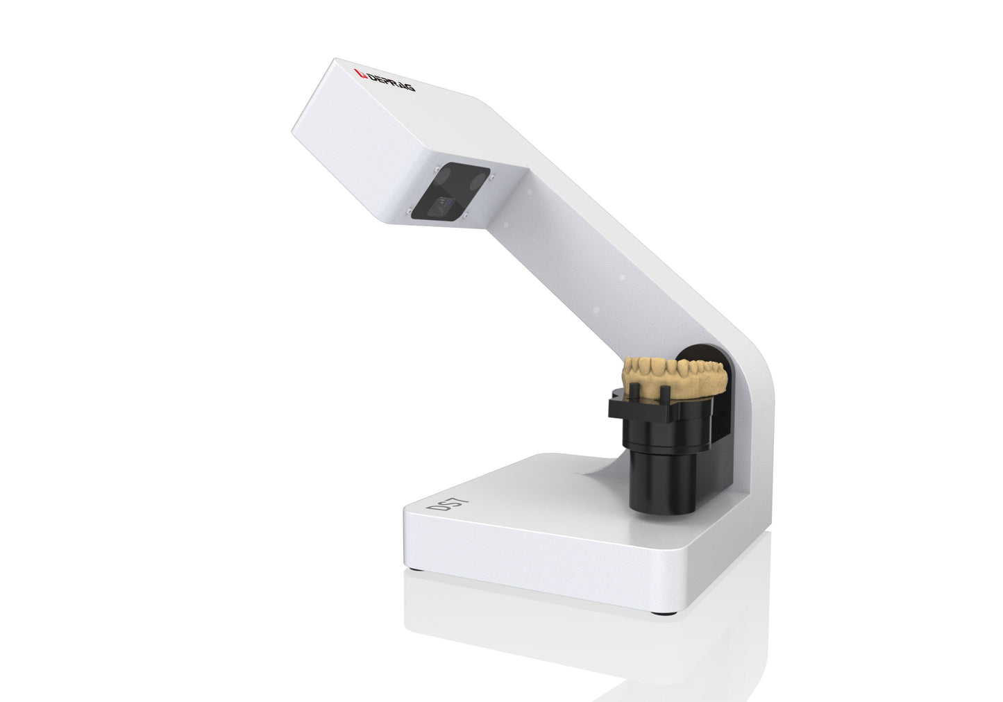 DS7 Lab Scanner - DMS Innovation