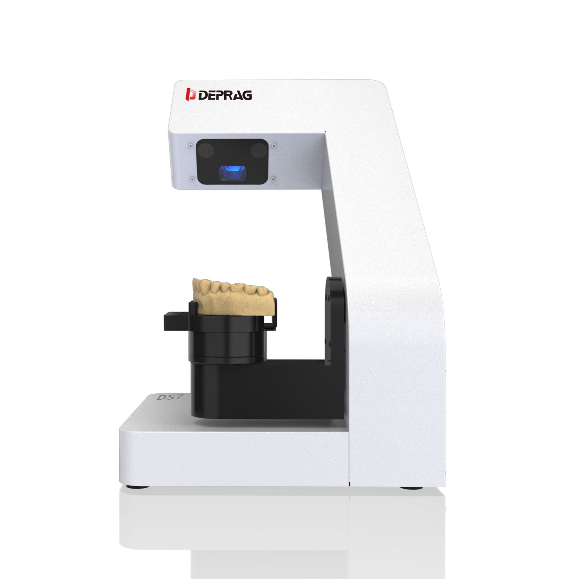 DS7 Lab Scanner - DMS Innovation