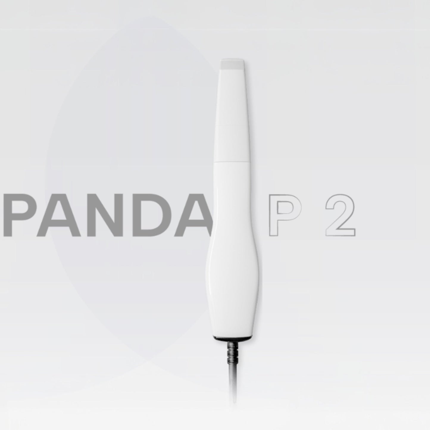 Intraoral scanner Panda P2 - DMS Innovation