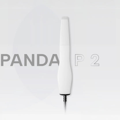 Intraoral scanner Panda P2 - DMS Innovation