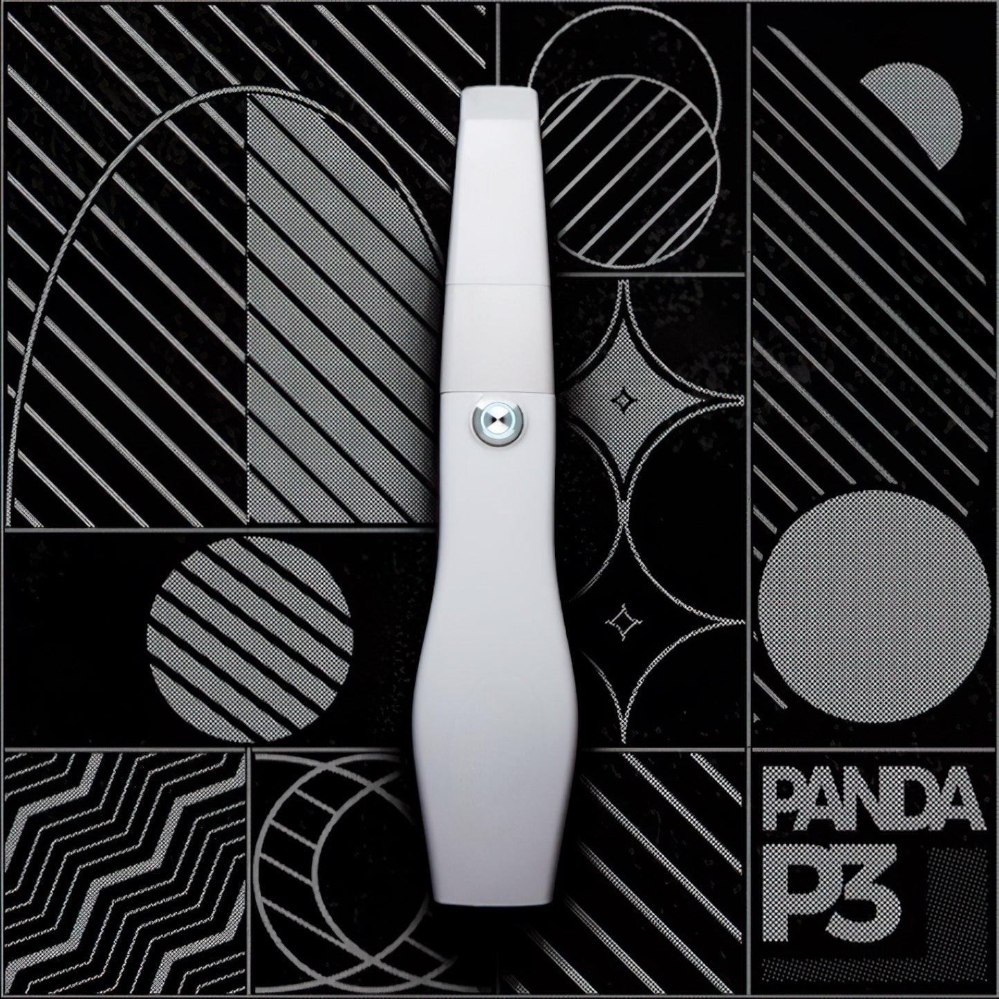 Intraoral scanner Panda P3 - DMS Innovation