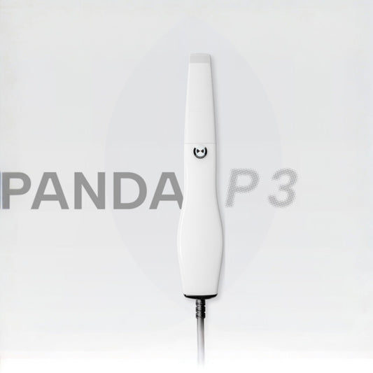 Intraoral scanner Panda P3 - DMS Innovation