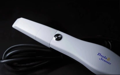 Intraoral scanner Panda P3 - DMS Innovation