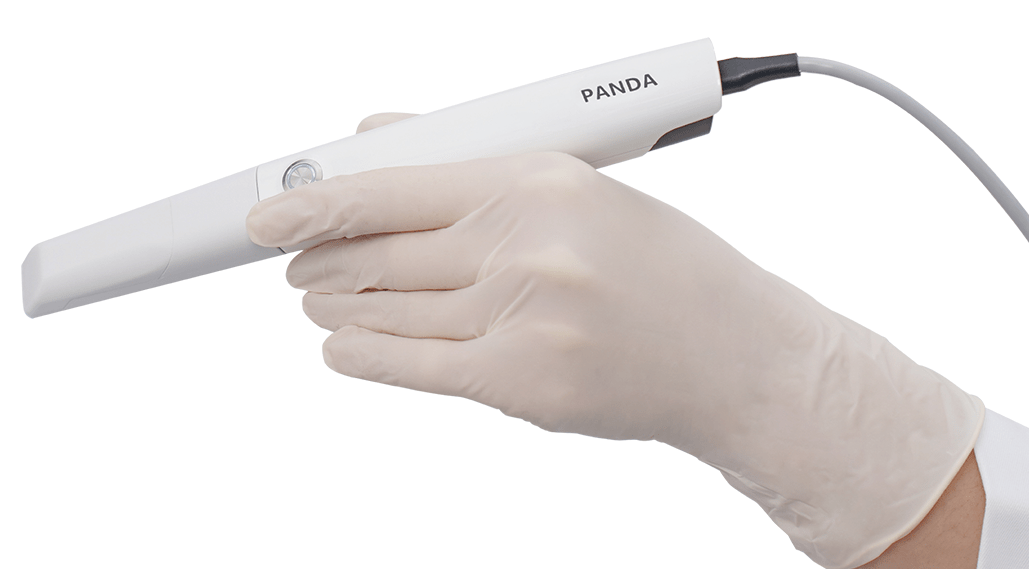 Intraoral scanner Panda Smart - DMS Innovation