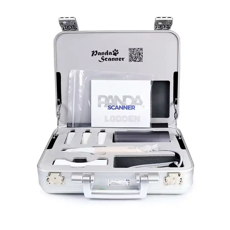 Panda Smart Intraoral scanner – DMS Innovation