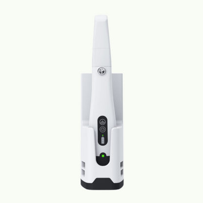 Wireless Intraoral scanner Panda P4 - DMS Innovation