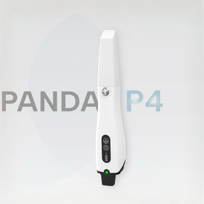 Wireless Intraoral scanner Panda P4 - DMS Innovation